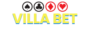 Logo VILLABET